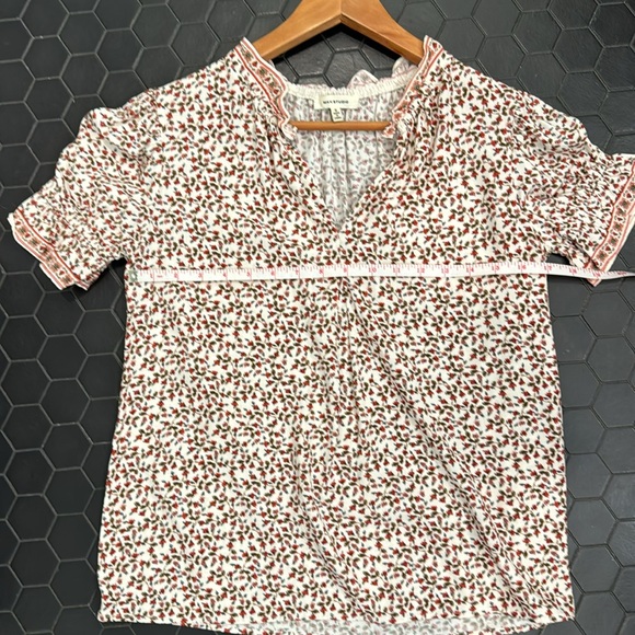 Max Studio Small Blouse - Picture 6 of 7